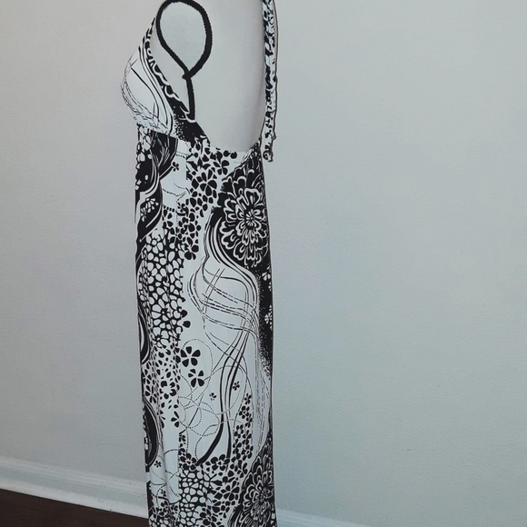 2/$40 SOUL MATES HALTER DRESS - Picture 2 of 6